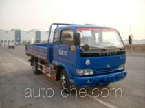 Yuejin NJ1040HDFW3 cargo truck