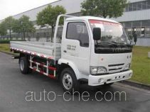 Yuejin NJ1040HFBNZ cargo truck