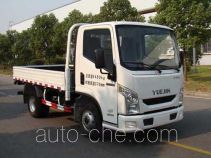 Yuejin NJ1040ZBDCNZ cargo truck