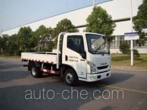 Yuejin NJ1040ZBDCNZ1 cargo truck