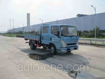 Yuejin NJ1040ZCDCMS cargo truck