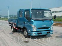 Yuejin NJ1041ZCDCMS1 cargo truck