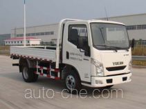 Yuejin NJ1040ZCDCNZ cargo truck