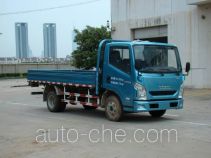 Yuejin NJ1041ZFDCMZ cargo truck
