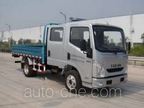 Yuejin NJ1040ZFDCNS cargo truck