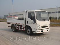 Yuejin NJ1041ZFDCNZ cargo truck