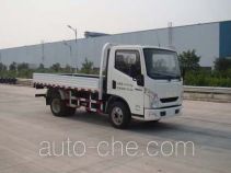 Yuejin NJ1040ZFDCNZ1 cargo truck