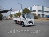 Yuejin NJ1040ZFDCWZ cargo truck