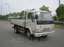 Yuejin NJ1041DBCT5 cargo truck