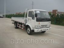 Yuejin NJ1041DBCZ4 cargo truck