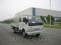 Yuejin NJ1041DBFS1 cargo truck