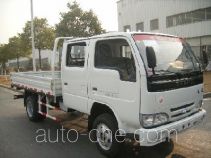 Yuejin NJ1041DBFS3 бортовой грузовик
