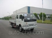 Yuejin NJ1071DBFS cargo truck