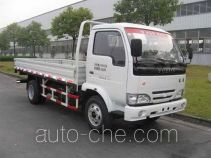 Yuejin NJ1041DBFT3 cargo truck