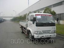 Yuejin NJ1041DBFW1 cargo truck