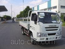 Yuejin NJ1041DBFZ2 cargo truck
