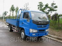 Yuejin NJ1040FDJW3 cargo truck