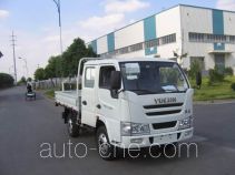 Yuejin NJ1041DCAS cargo truck