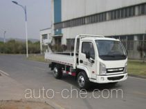 Yuejin NJ1041DCCT cargo truck