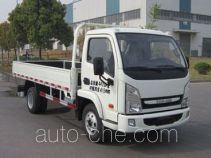 Yuejin NJ1041DCCT2 cargo truck