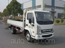 Yuejin NJ1041DCDT cargo truck