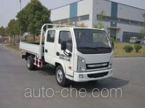 Yuejin NJ1041DCFS1 cargo truck