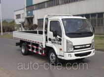 Yuejin NJ1041DCFT1 cargo truck