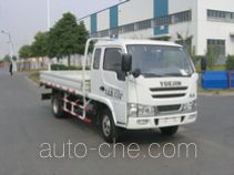 Yuejin NJ1041DCFW cargo truck