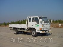 Yuejin NJ1041DWQ cargo truck