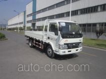Yuejin NJ1041HCBNZ cargo truck