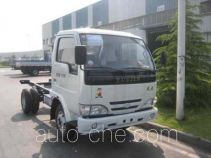 Yuejin NJ1041HFBNZ truck chassis