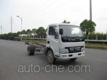 Yuejin NJ1041HFCMZ truck chassis