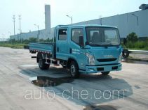 Yuejin NJ1041ZFDCMS1 cargo truck