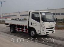 Yuejin NJ1041ZFDCMZ1 cargo truck