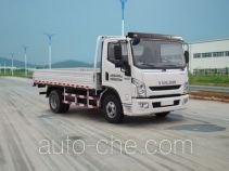 Yuejin NJ1041ZFDCWZ cargo truck