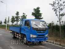 Yuejin NJ1042DCFW cargo truck