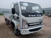 Yuejin NJ1042KBDBNZ1 cargo truck