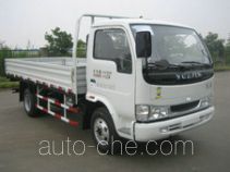 Yuejin NJ1042MDA3 бортовой грузовик