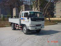 Yuejin NJ1042MDBW cargo truck