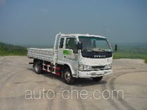 Yuejin NJ1042MDCW cargo truck