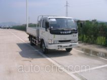 Yuejin NJ1042MDFW3 cargo truck