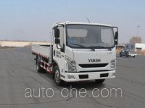 Yuejin NJ1042ZFDCMZ1 cargo truck