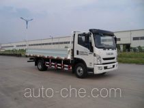 Yuejin NJ1042ZFDCWZ5 cargo truck