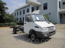 Iveco NJ1045ACCQ truck chassis