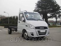 Iveco NJ1045DCC1 truck chassis