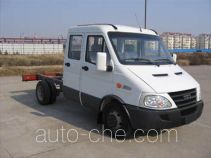 Iveco NJ1045DFCS truck chassis
