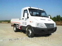 Iveco NJ1046DDAB cargo truck