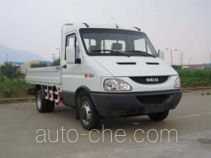 Iveco NJ1046SFM6 cargo truck