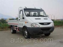 Iveco NJ1046SFM6-T cargo truck