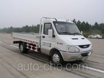 Iveco NJ1046SHM6 cargo truck